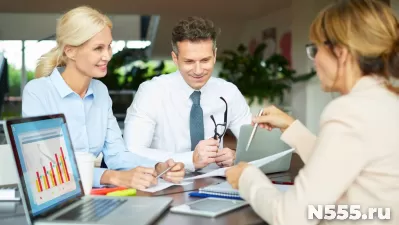 Менеджер по персоналу